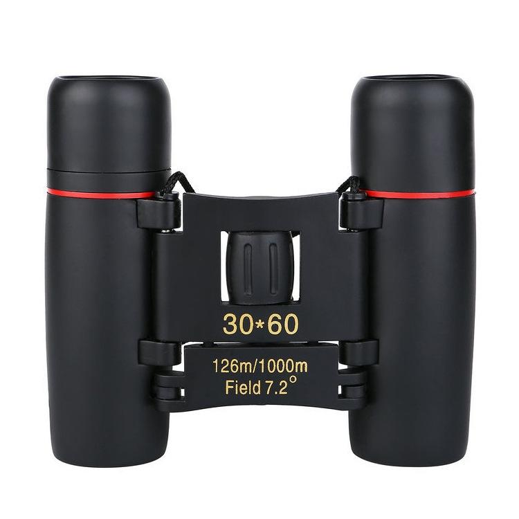 Portable Night Vision Telescope for Outdoor - Orange Film