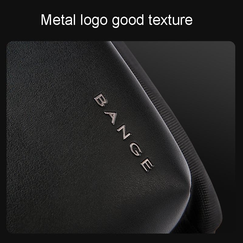 Large Capacity Sports Chest Bag For Men