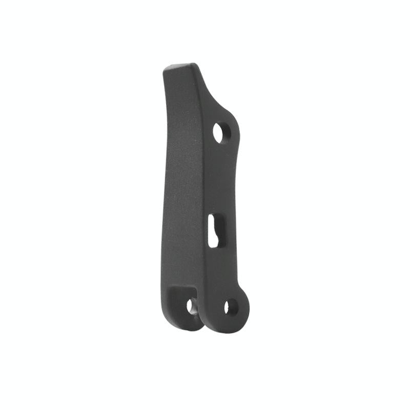 Black Folding Spanner Buckle for Ninebot Max G30 Electric Scooter