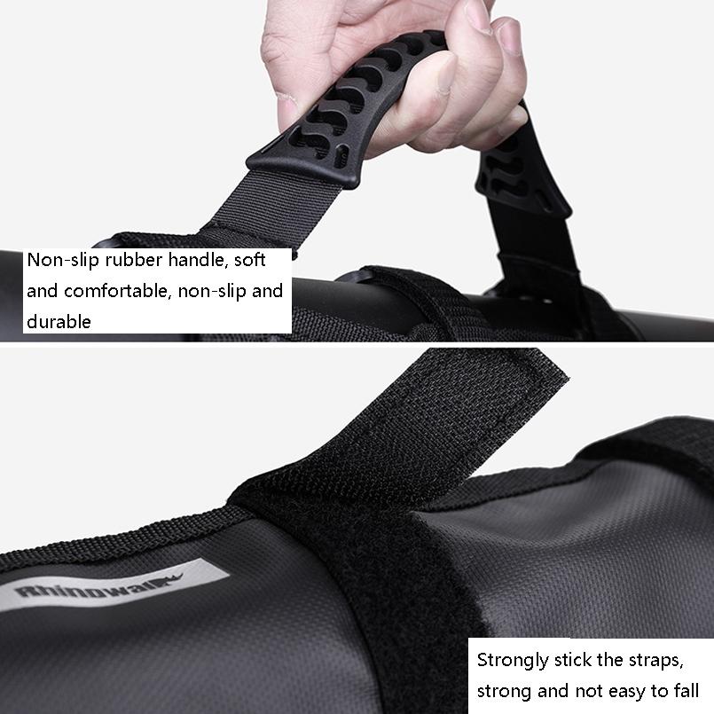 Convenient Handle for Scooters and Balance Bikes - Rhinowalk Sk100