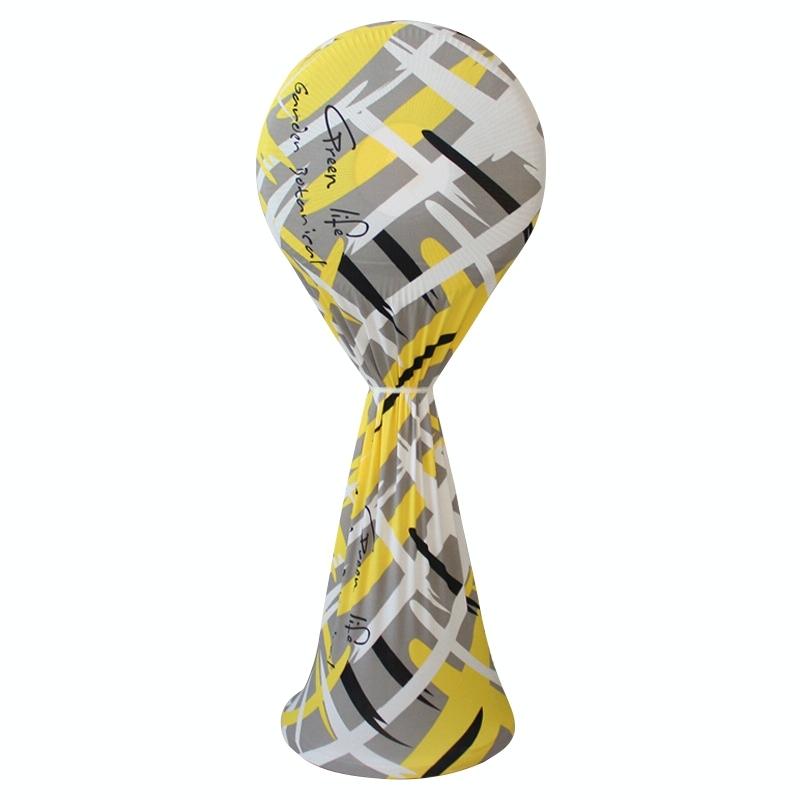 Fan Dust-proof Cover for Household Floor - Lily