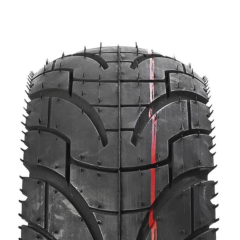 10 inch Electric Skateboard with Vacuum Outer Tire - Kugoo M4 Tuovt 80 / 65-6.5 - Highway Tire