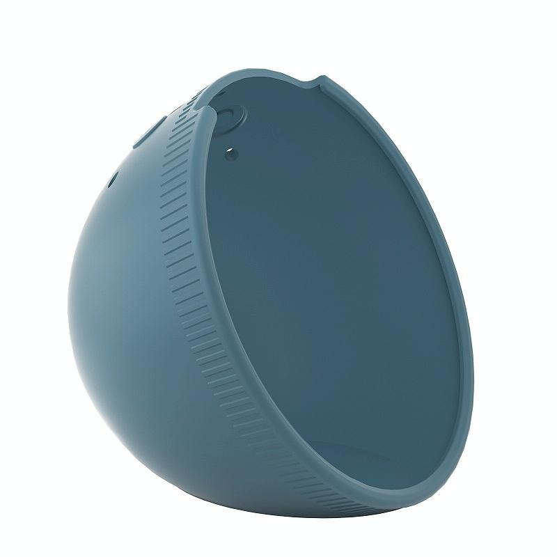 Protective Cover for Amazon Echo Pop Smart Speaker - Drop-proof and All-inclusive - Pine