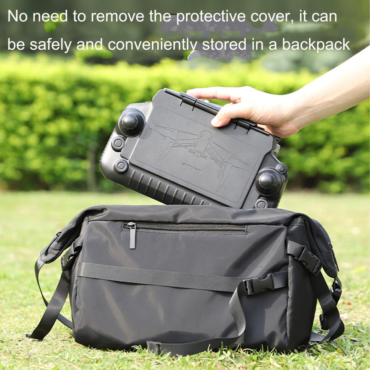 Protective Hood Plate Cover for Yk570 Remote Control