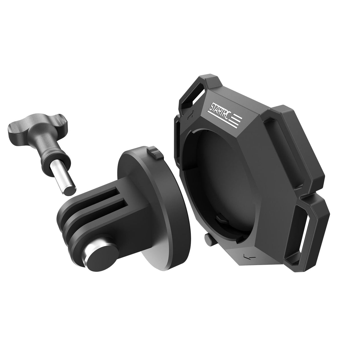 Magnetic Quick Release Chest Strap for Action Cameras
