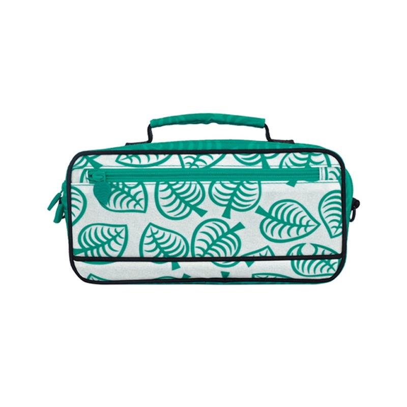 Compact Shoulder Bag for Nintendo Switch Lite