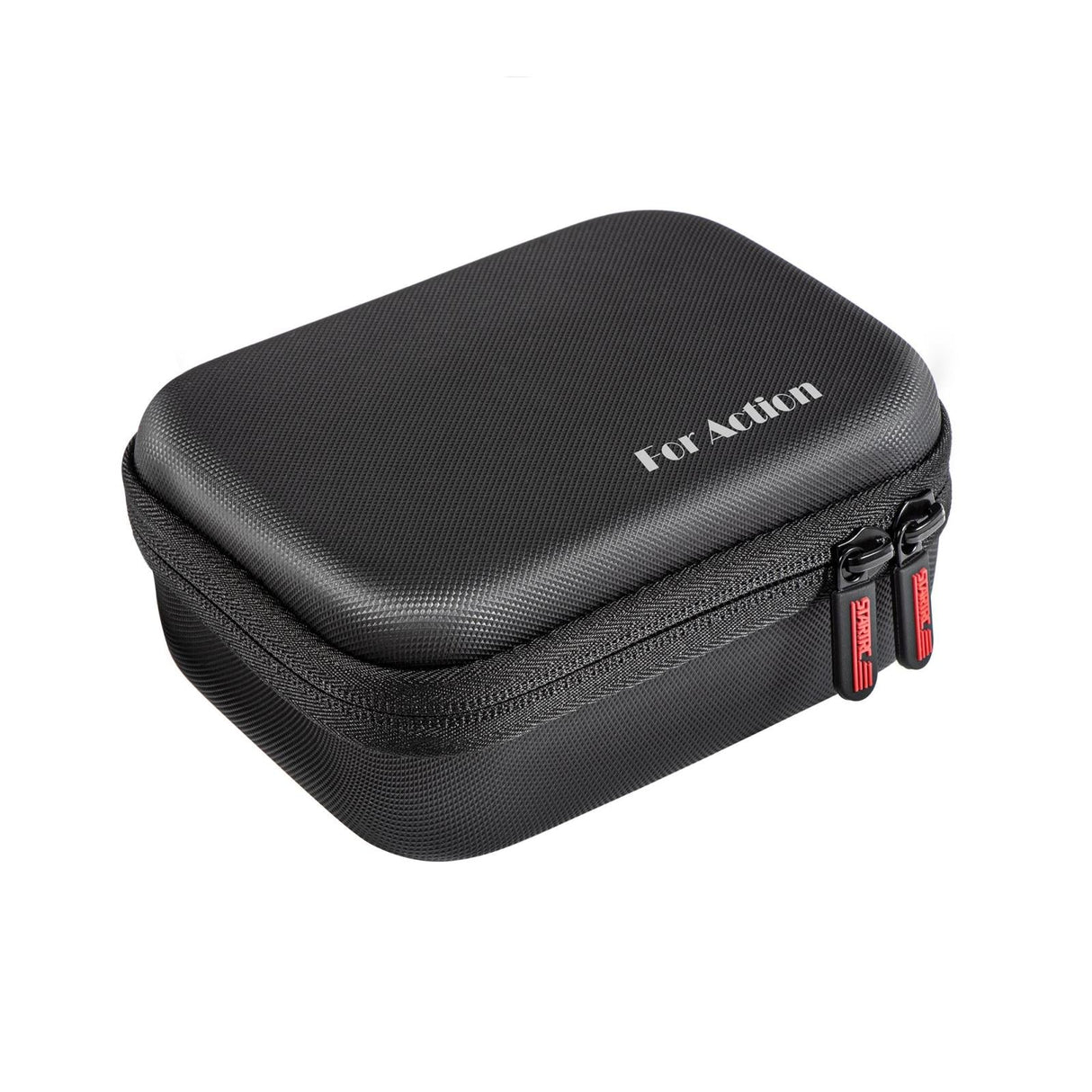 Full Kit Portable Storage Box for Dji Action - Pu Material - Full Kit