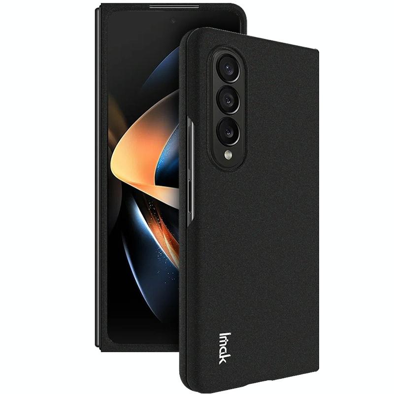 For Samsung Galaxy Z Fold4 5G Imak Frosted Hard Case