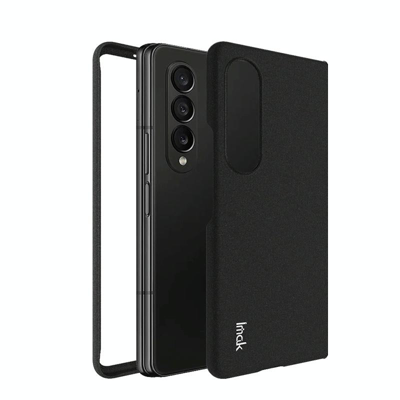 For Samsung Galaxy Z Fold4 5G Imak Frosted Hard Case