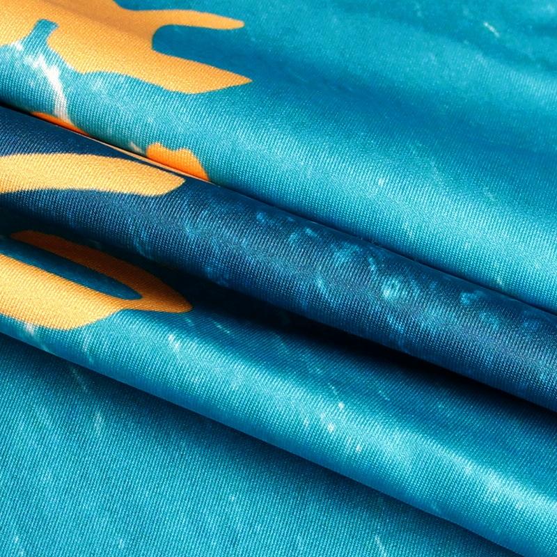 Protective Cover for Trolley Luggage - Durable and Dustproof - Large Size - Rabbit - Xl