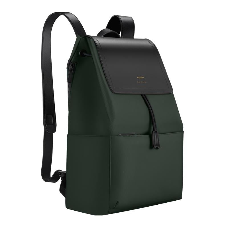 15.6 Laptop Backpack - 11.5l Capacity Black - Grey - Og6307A