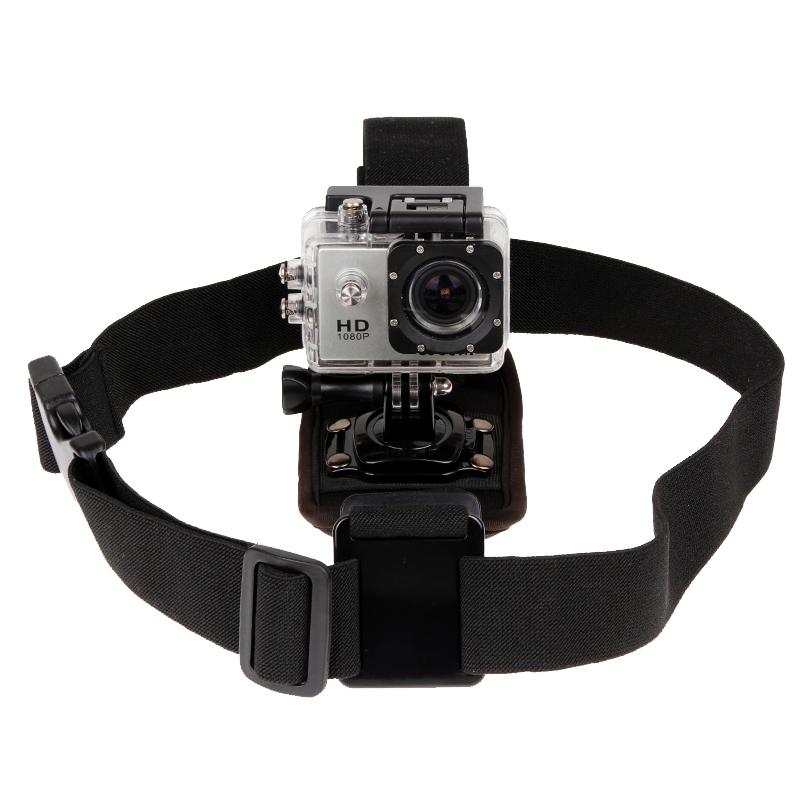 360 Degree Rotating Single Shoulder Chest Belt for Gopro Hero12 Sports Camera
