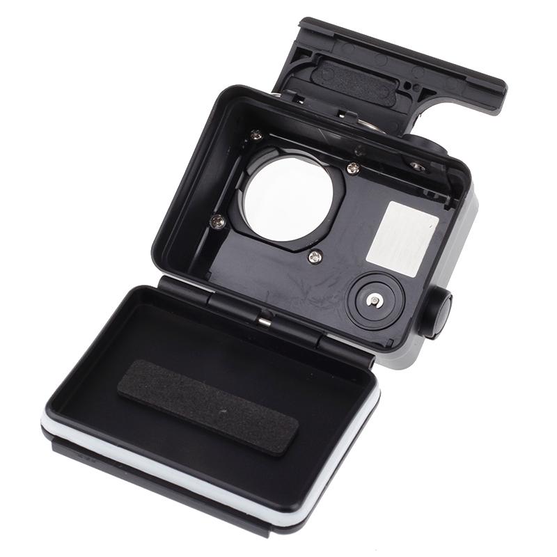Waterproof Housing for Gopro Hero4 / 3 - 10m Depth