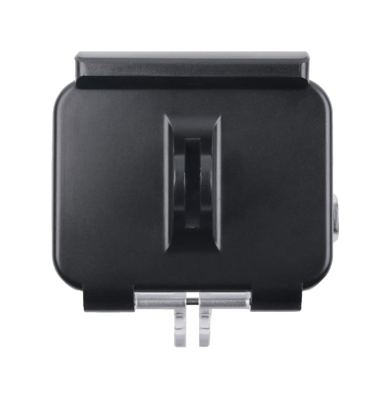 Waterproof Clamp Mount Adapter Kit for Gopro Hero6 / 5 with Back Cover