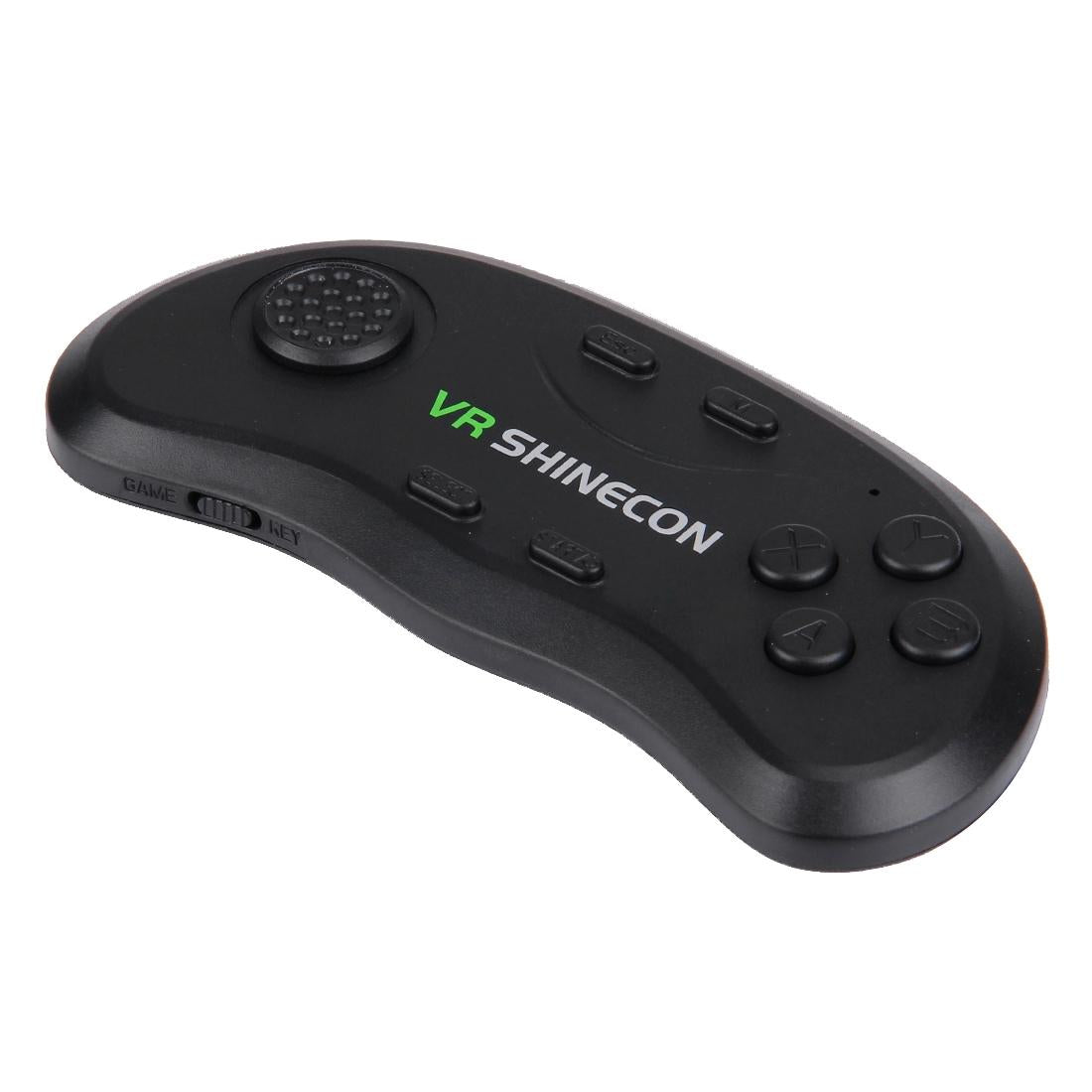 Wireless Vr Headset with Remote - 3d