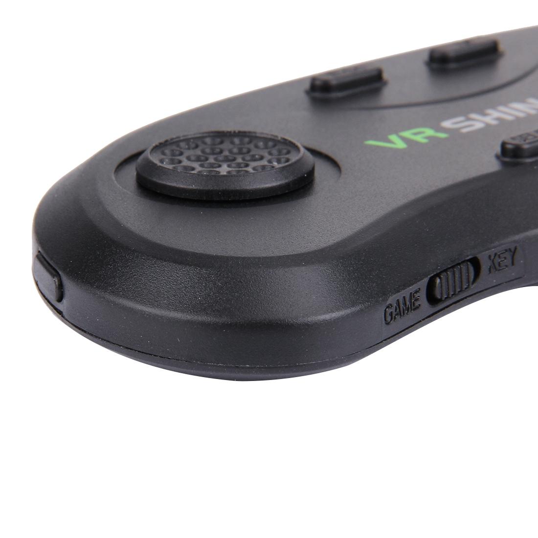 Wireless Vr Headset with Remote - 3d