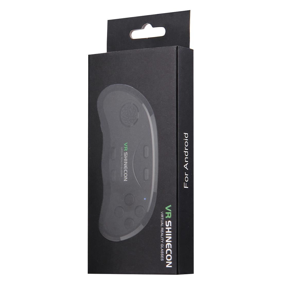 Wireless Vr Headset with Remote - 3d