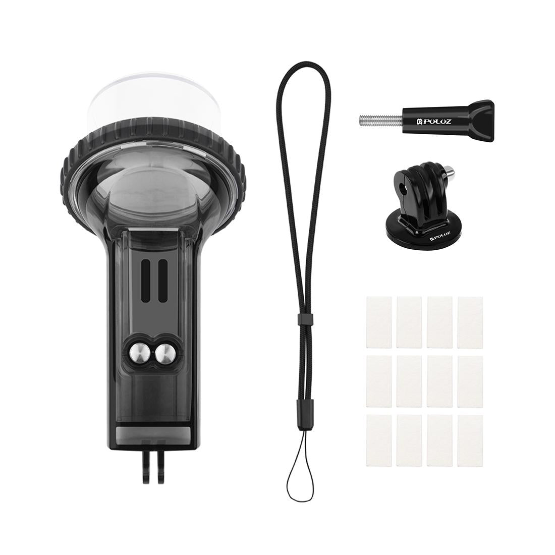 Waterproof Diving Case for Dji Pocket 2 - 60m Depth