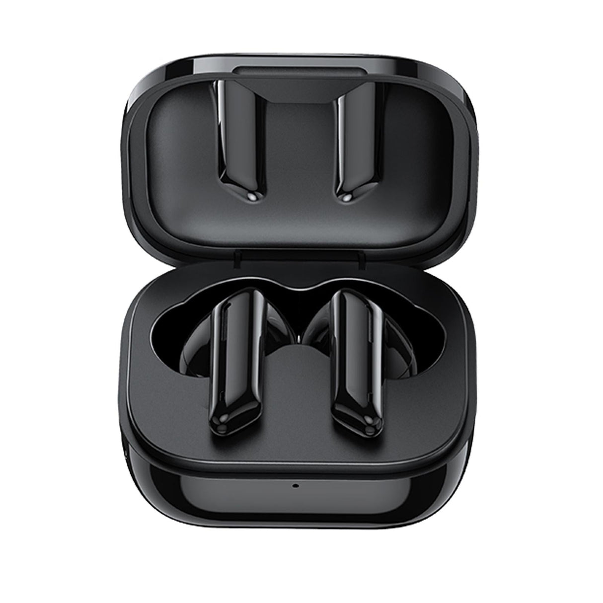 True Wireless Stereo Bluetooth 5.0 Earphones - T36 - Black