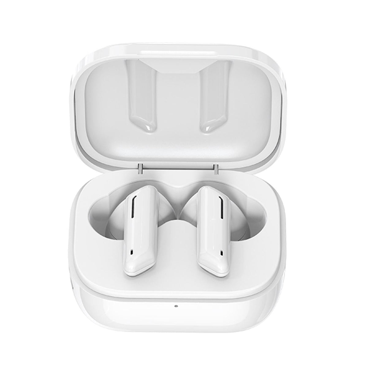 True Wireless Stereo Bluetooth 5.0 Earphones - T36 - Black