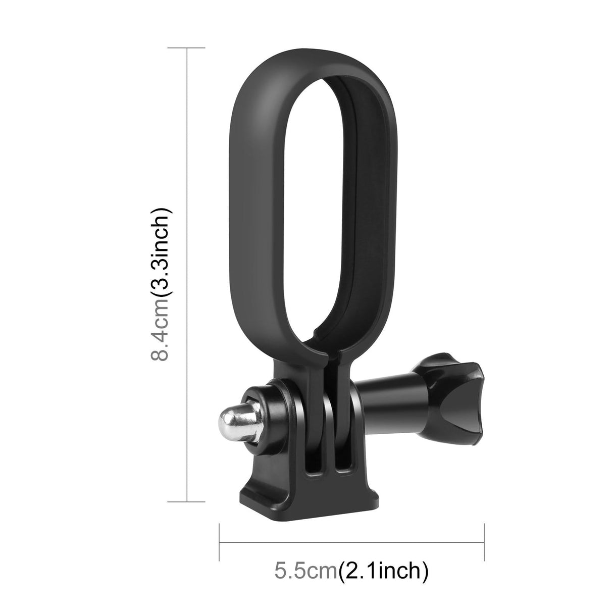 Insta360 Go 3 Protective Frame with Screw and Adapter