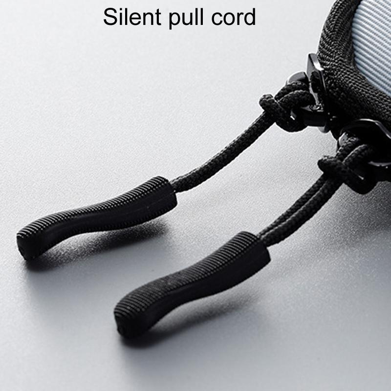 Reflective Cell Phone Arm Bag For Outdoor Fitness - Gray