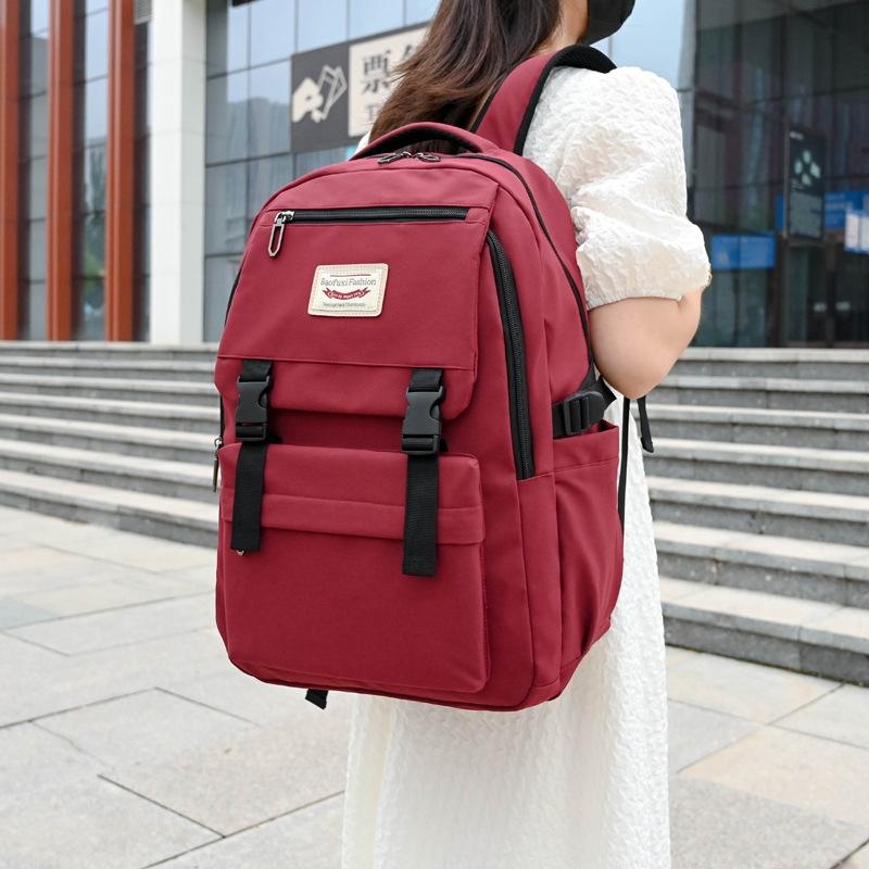 Convenient Large Bag for Easy Transport - no Code - Blue