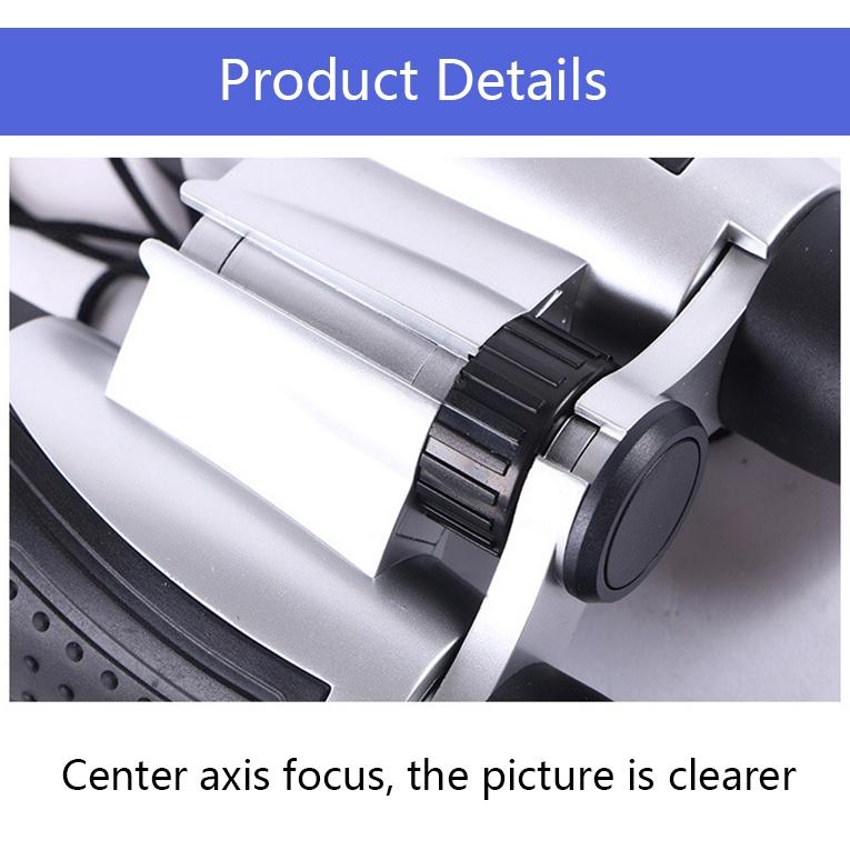 30mm Multi-coated Telescope with 5x Magnification - Yellow