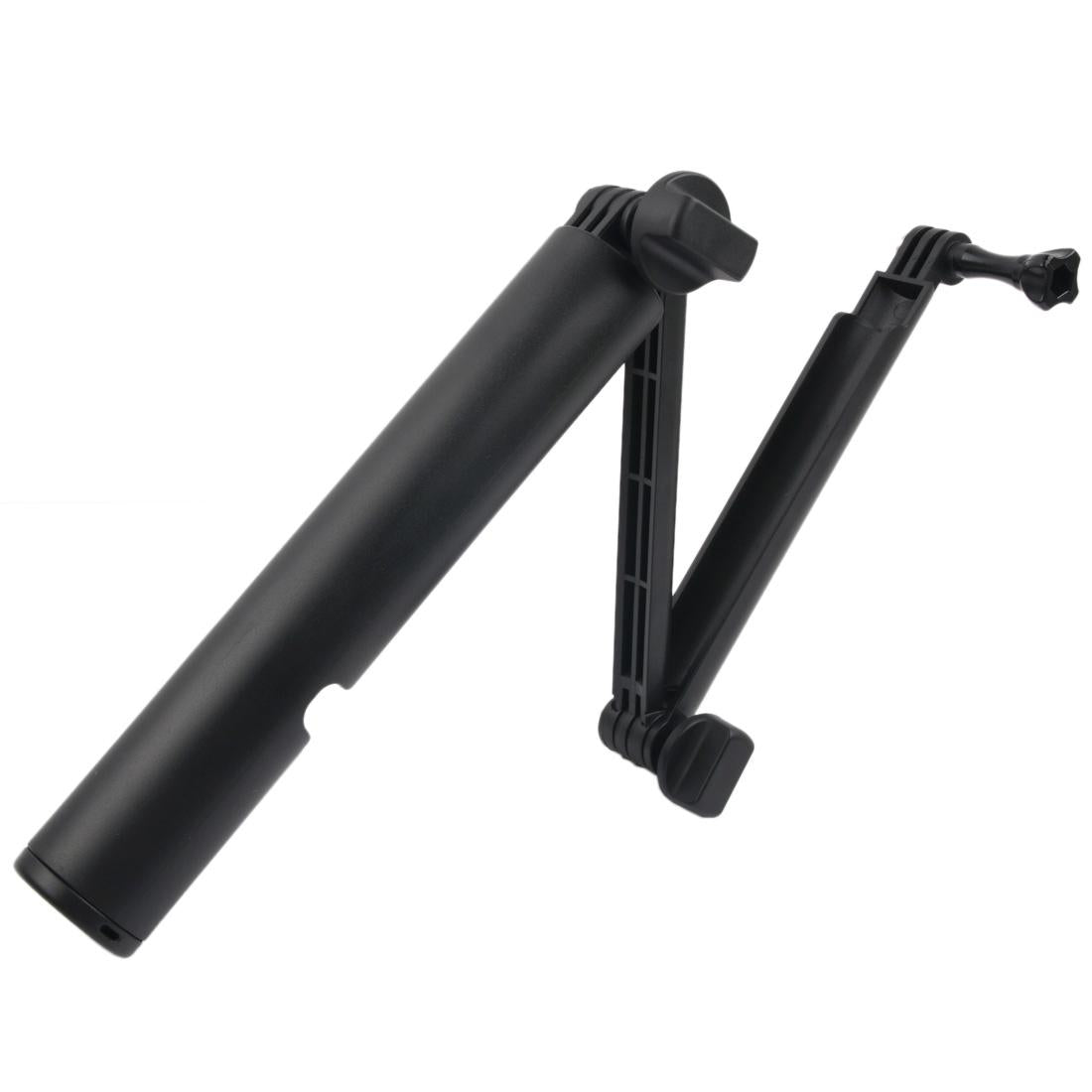 3-in-1 Monopod Selfie Stick for Action Cameras