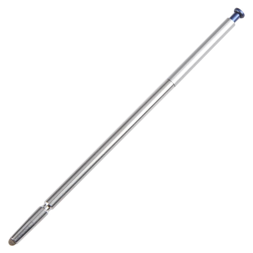Replace Worn out Stylus Pen with Screen Touch Pen - Gold