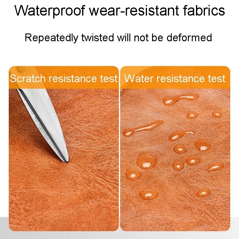 Versatile Single Shoulder Chest Bag For Motorcyclists - Gray