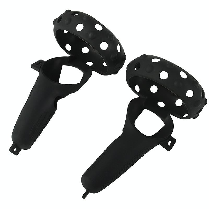 Protective Cover for Anti-slip Vr Handle - White