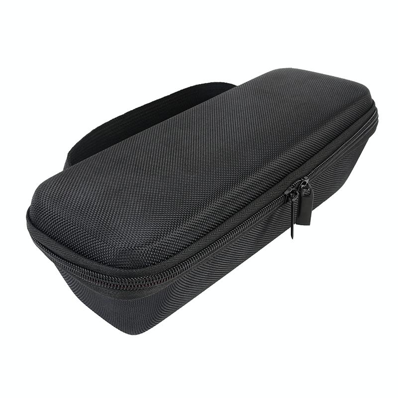 Anker Soundcore Motion+ Portable Case - Shockproof Storage Bag - Black