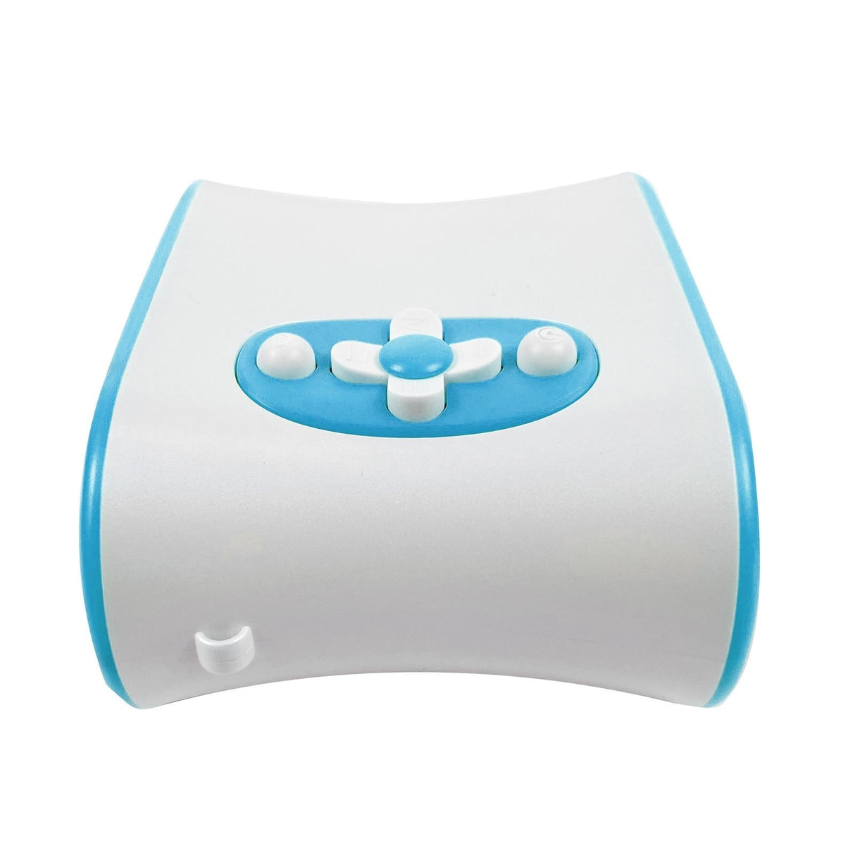 10x Magnification Binocular Camera with 2.4 Ips Screen - Blue