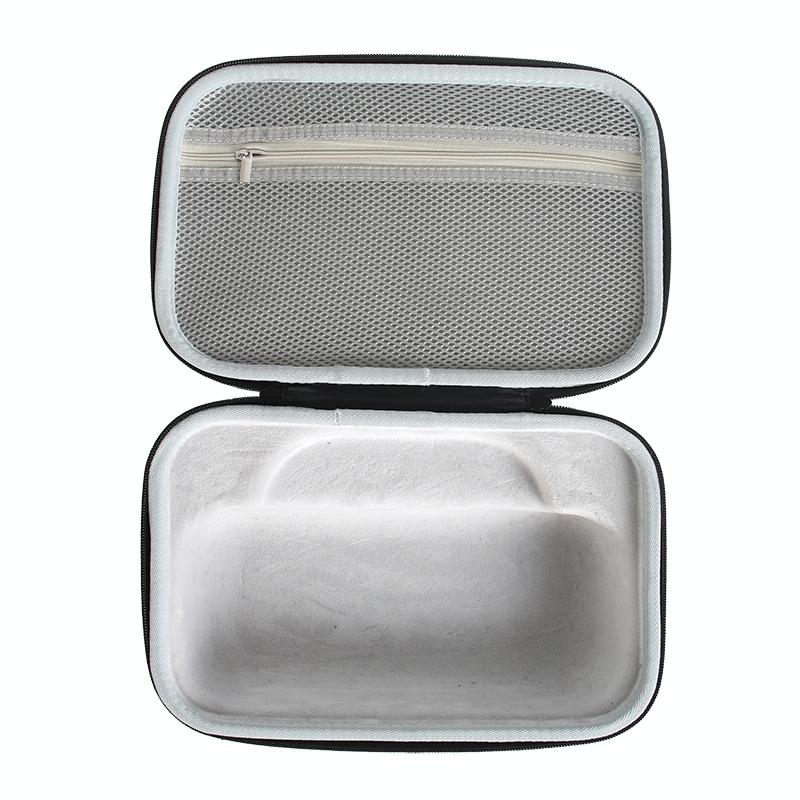 Portable Protective Bag for Bose Soundlink Max Bluetooth Speaker - Black