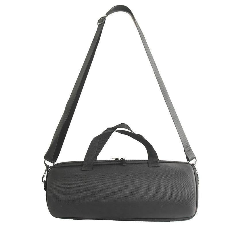 Portable Eva Storage Box for Jbl Xtreme 3 / 2 - Black - Black Grey