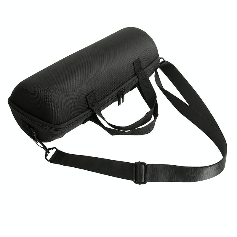Portable Eva Storage Box for Jbl Xtreme 3 / 2 - Black - Black Grey