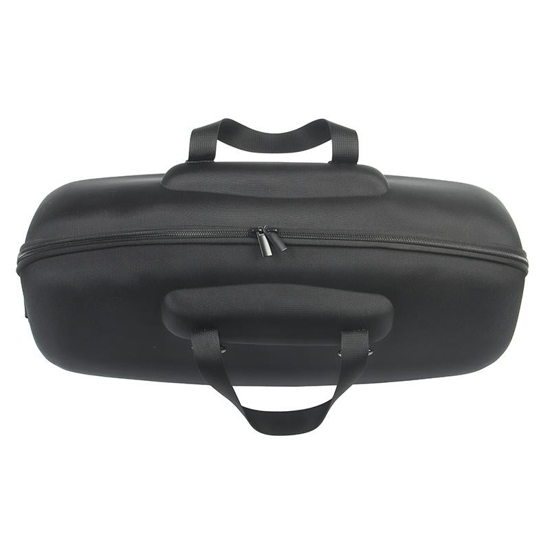 Jbl Boombox 3 Portable Case with Charger Bag - Black + Grey