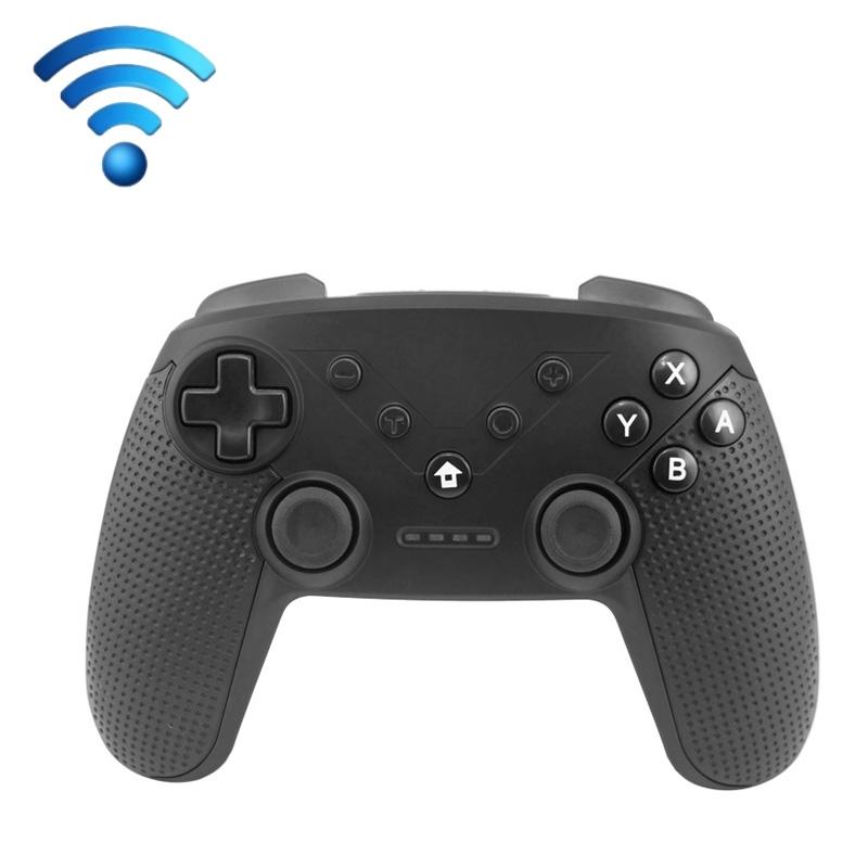 Universal 3-in-1 Gamepad for Switch Pc and Android - Red
