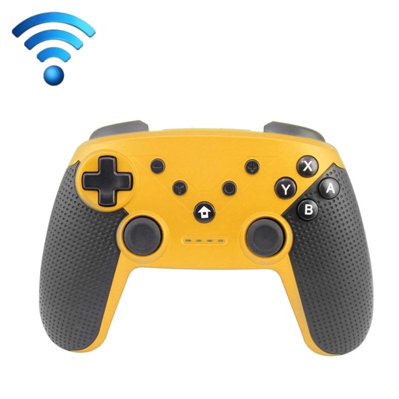 Universal 3-in-1 Gamepad for Switch Pc and Android - Red