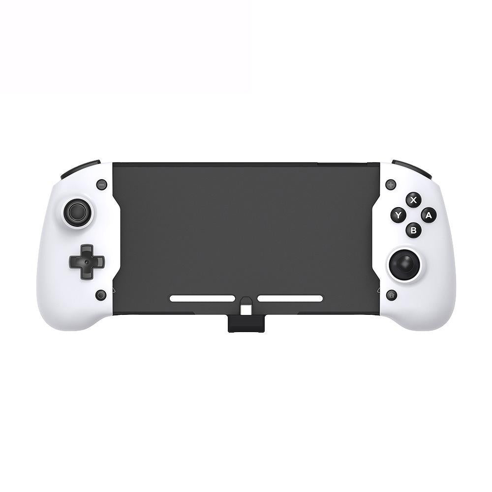 Oled In-line Gamepad for Nintendo Switch by Dobe - Black