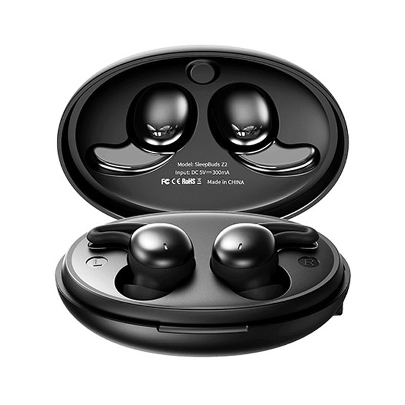 Wireless Sleepbuds Z2 Half In-ear Tws Earphones - Beige