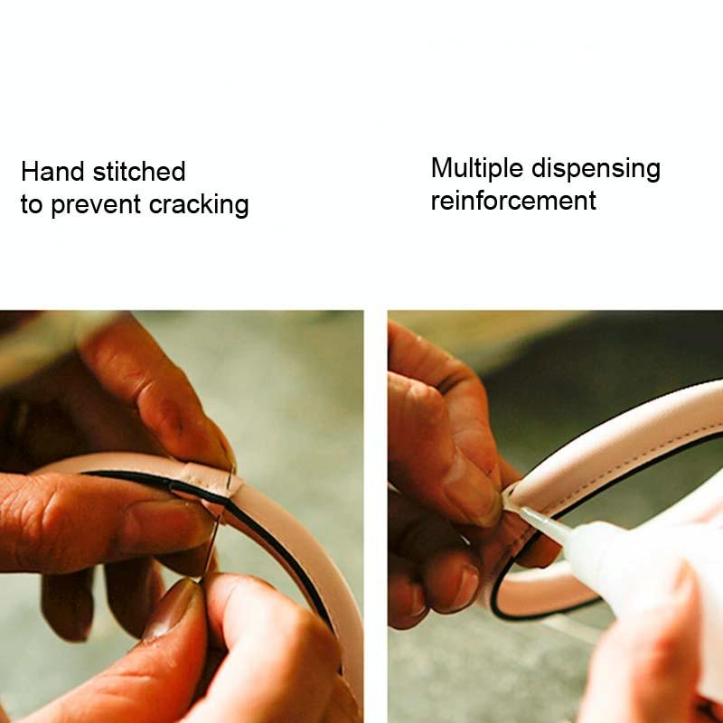 Snake Print Wrist Keychain Coin Purse Black Pu Leather Bracelet Card Case - Yellow