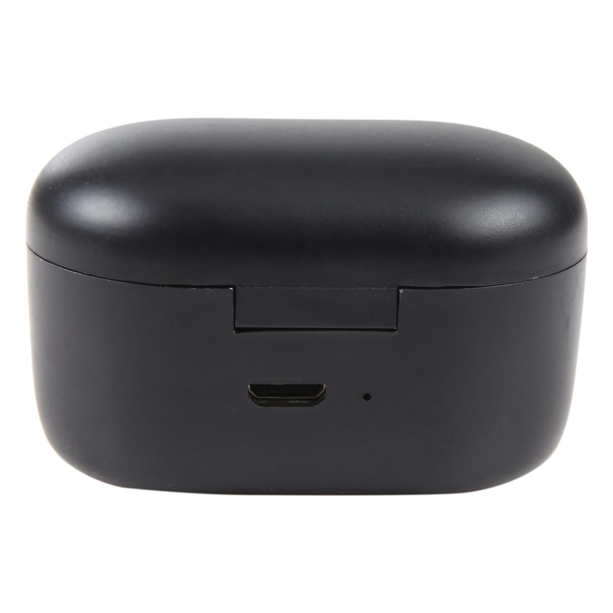 Black A6 True Wireless Earbuds + Charging Box