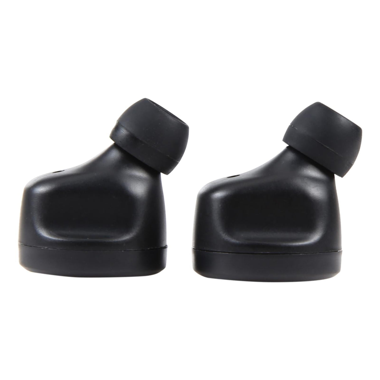 Black A6 True Wireless Earbuds + Charging Box