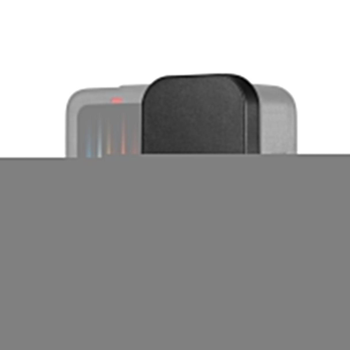 Soft Tpu Rubber Camera Lens Protective Cap for Gopro Hero 9-12 - Scratch Resistant
