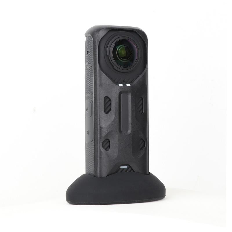 Silicone Desktop Stand for Insta360 X4 - Base