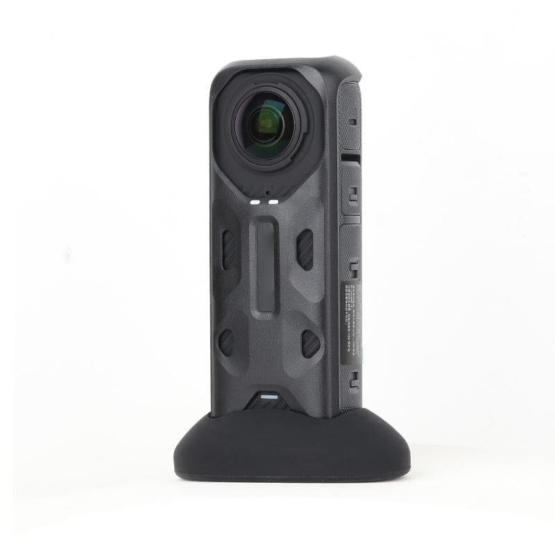 Silicone Desktop Stand for Insta360 X4 - Base