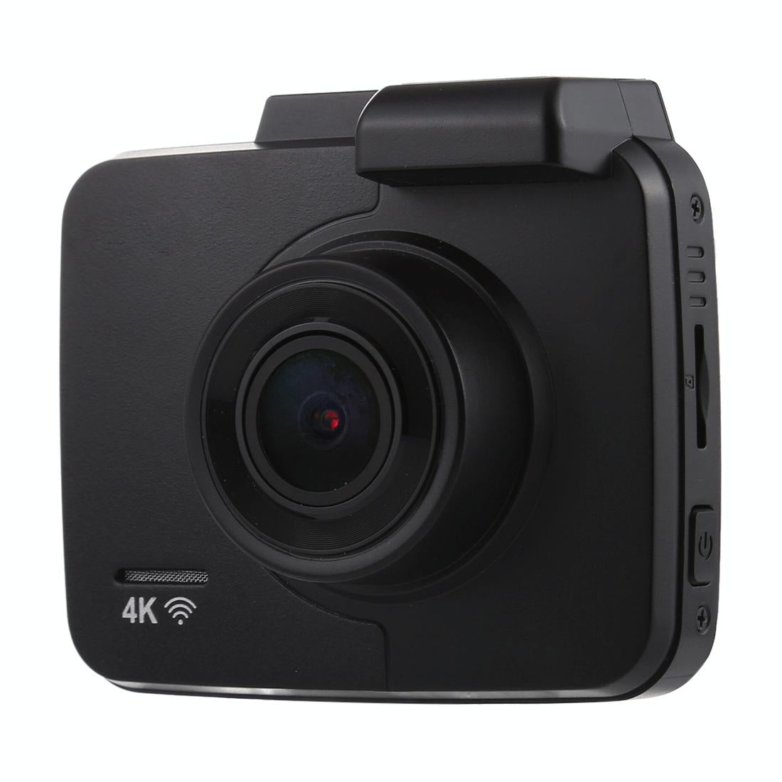 2.4 Lcd Car Dvr Camera with 2880 x 2160p Hd Resolution and 150 Degree Wide Angle View