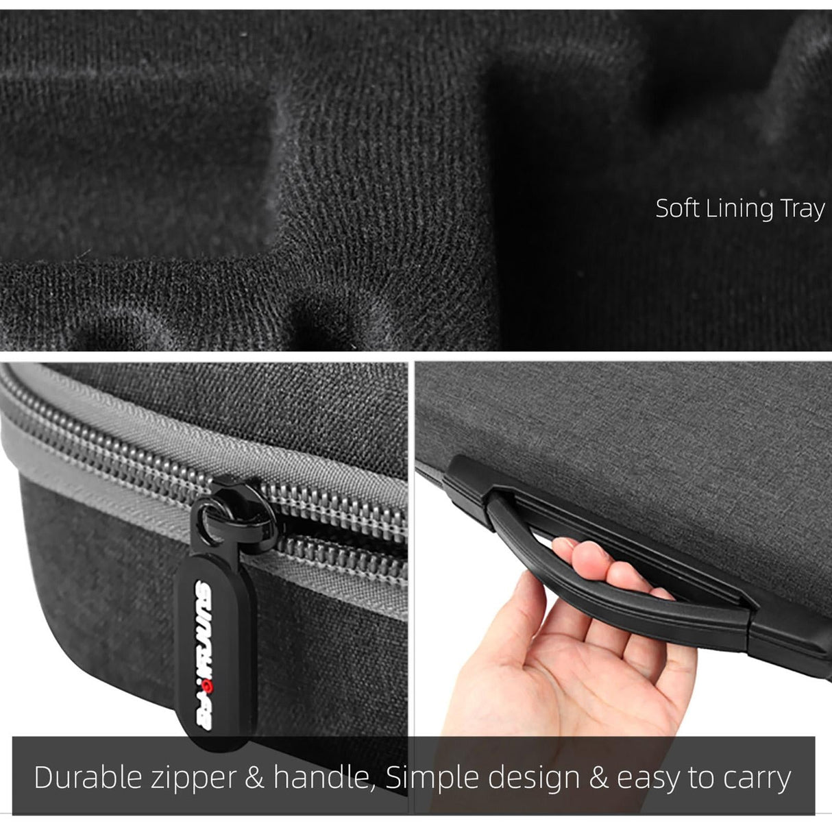 Insta360 one X2 / x Storage Bag Handbag